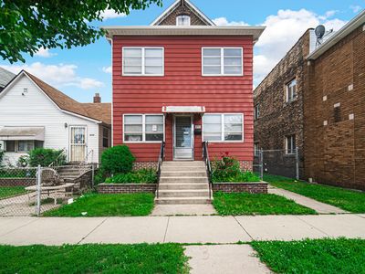 Property at 4941 Northcote Ave, East Chicago, IN