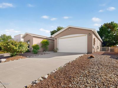 Property at 4221 Fireweed Dr, Las Cruces, NM