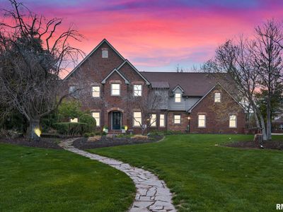 12803 N Georgetowne Rd
