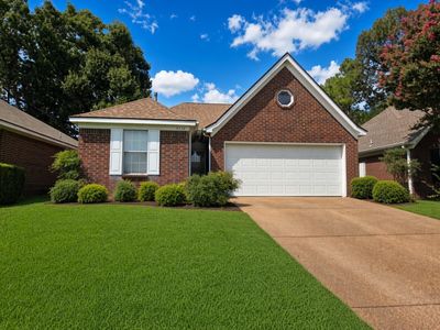 8134 Timber Knoll Ln