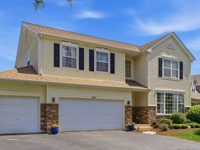 1017 Wheatland Dr