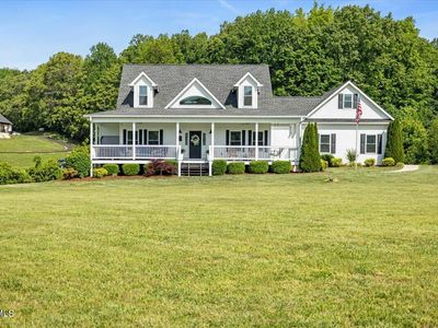 563 Mayberry Rd