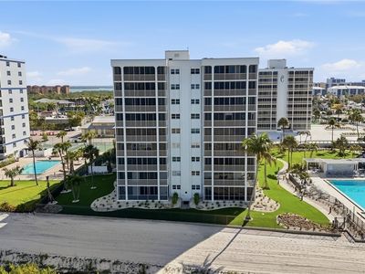 7146 Estero Blvd APT 212
