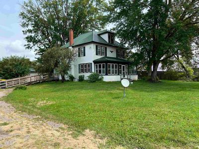 Property at 28276 Schuerman Rd, Richland Center, WI
