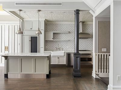 687 Greenwich St #Townhouse 6