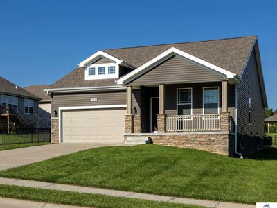 Property at 7416 N 160th St, Bennington, NE