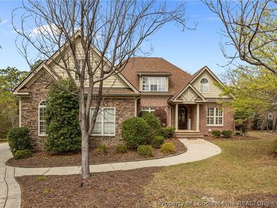 3205 Stratsfield Ct
