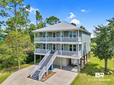 5 Claudette Cir