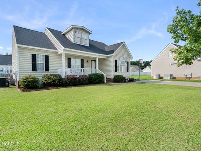 4710 Winthorp Court NW