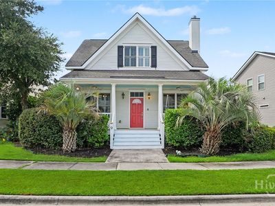 9 Crabapple Circle