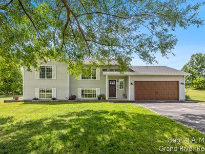 Property at 13555 Becker Ct NE, Cedar Springs, MI