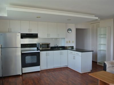 2345 Ala Wai Blvd APT 1618