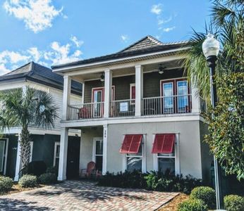 206 Tahitian Way