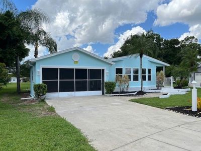 5418 San Luis Dr #5418