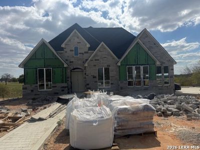 121 N. Abrego Crossing