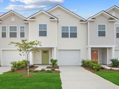 349 Black Duck Rd