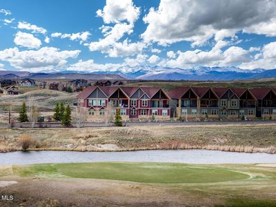 66 EAGLE RIDGE Drive