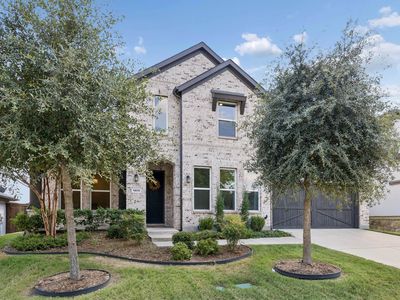 1805 Lizzy Ln