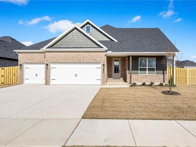 Magnolia Plan, Concord