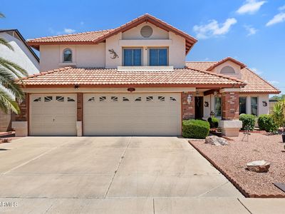 6006 W VILLA MARIA Drive