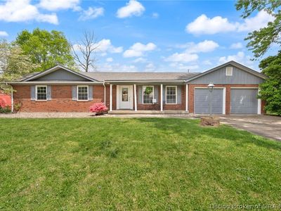407 Hemlock Road