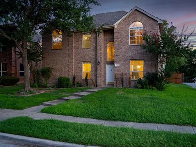 7145 Waterlily Ln