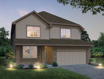 1028 Wind Drift Way