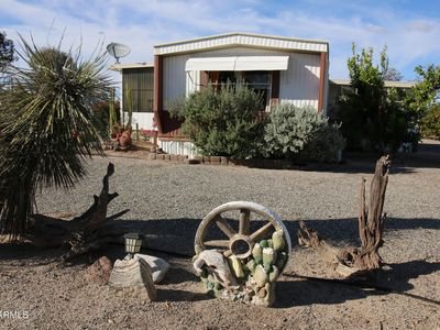 Property at 39919 S Dakota Way, Salome, AZ