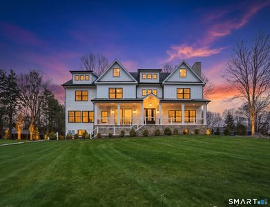 150 Wildwood Road