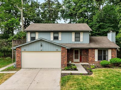 9140 Powderhorn Ln