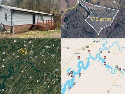 425 Ashe Cabin Hollow Rd