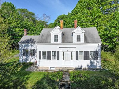 11 Sunset Road