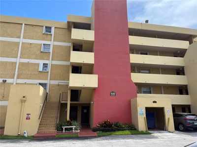 9190 Fontainebleau Blvd APT 202