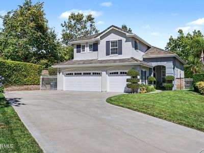 2862 Westham Cir
