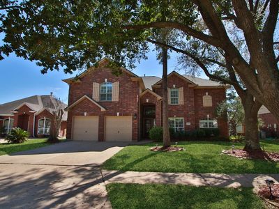 16215 Zinnia Dr