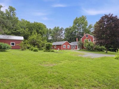 Property at 1135 Manchester Road, Belgrade, ME