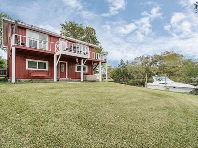 Property at 6842 County Road 659, Brazoria, TX