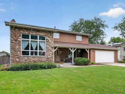 408 S Brookshore Dr