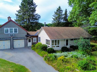 305 North Williston Road