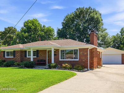 7707 Tip Top Ln