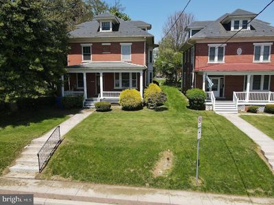 71 W Frederick St