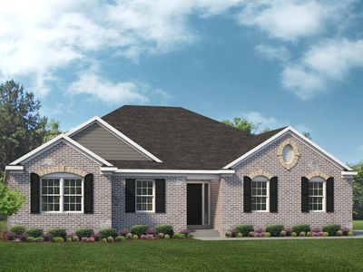 Oxford Plan, Preston Corners Enclave