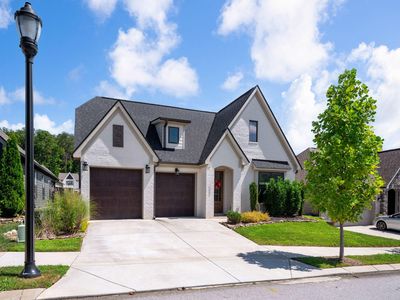 122 Yellowstone Way