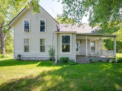 Property at 7016 Davison Rd, Davison, MI