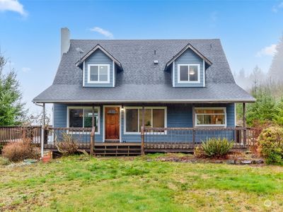 43907 NE COLUMBIA TIE Road