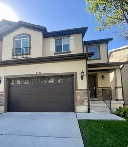 Property at 2581 W Cottonwood Dr, Lehi, UT