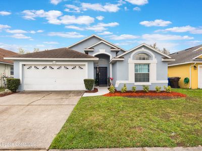 4632 Eagle Peak Dr