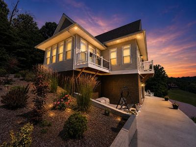 1071 Lake Katherine Rd