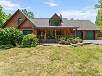 152 Glassy Falls Trl