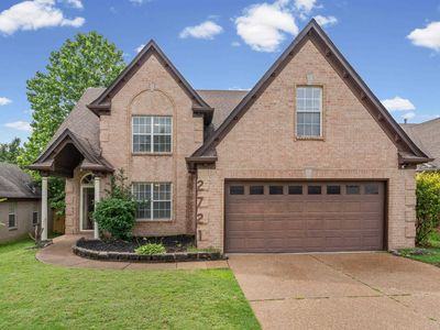 2721 Breezy Ridge Trl